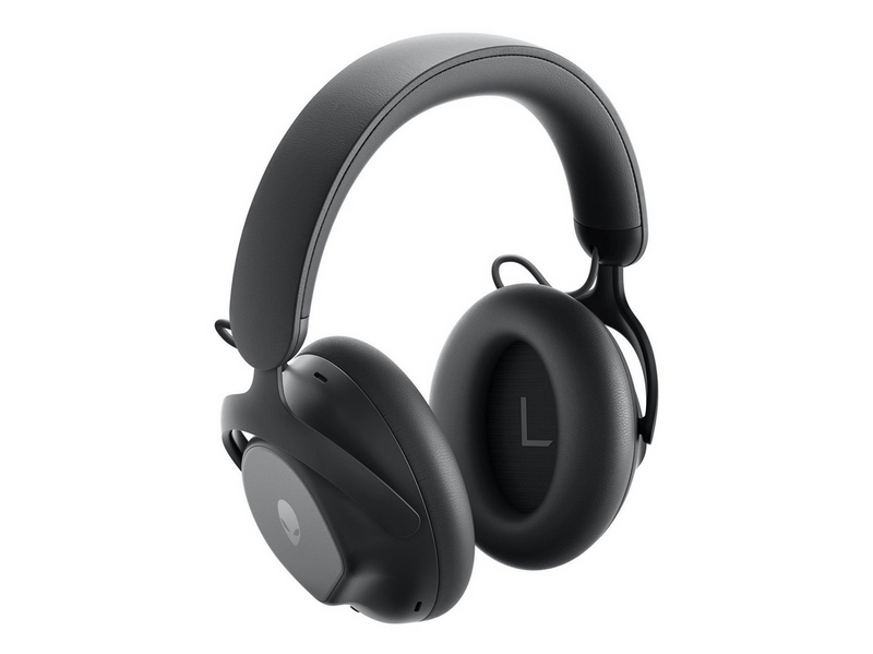 Dell Alienware Pro Wireless Gaming Headset - headset