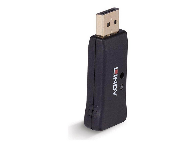 Lindy DisplayPort 1.4 EDID Emulator