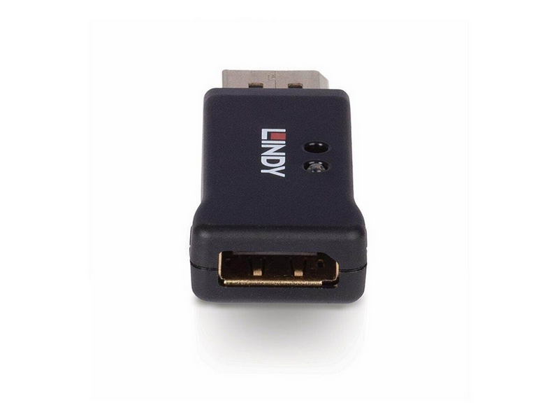 Lindy DisplayPort 1.4 EDID Emulator