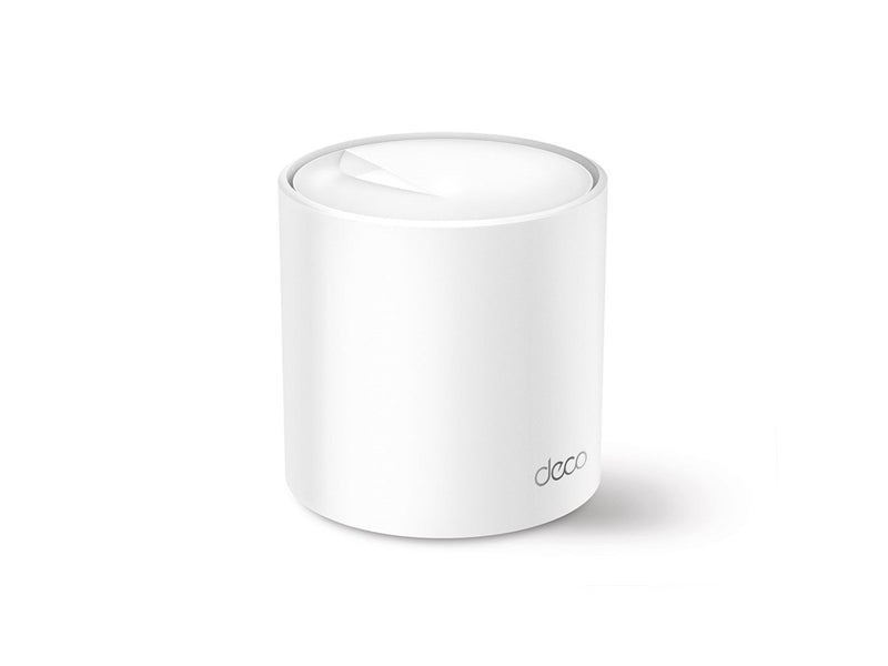 TP-Link Deco X50 (1-pack) AX3000 - Mesh router