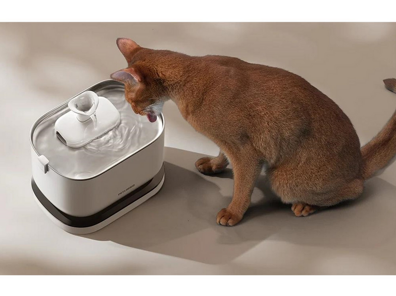 Petlibro Dockstream Pet Drinker Cordless 2.5L