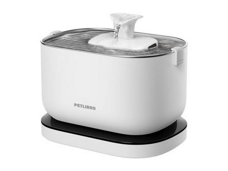 Petlibro Dockstream Pet Drinker Cordless 2.5L
