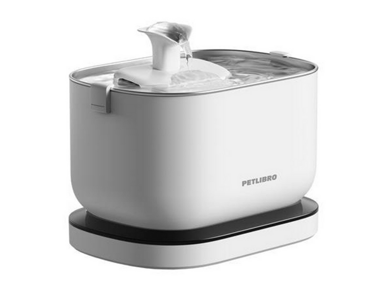 Petlibro Dockstream Pet Drinker Cordless 2.5L