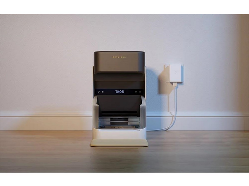 Petlibro RFID Smart Food Dispenser with Collar 3L