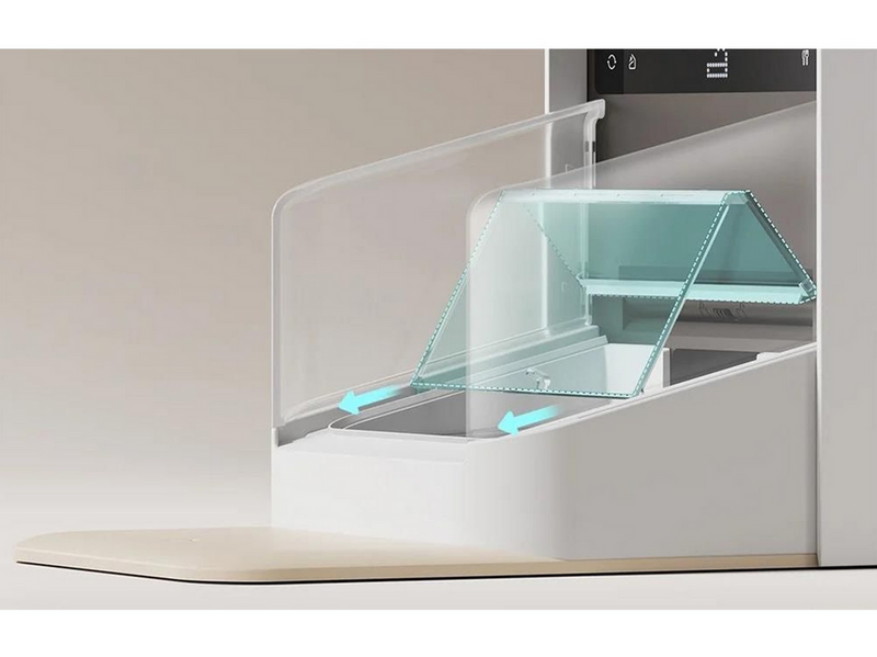 Petlibro RFID Smart Food Dispenser with Collar 3L