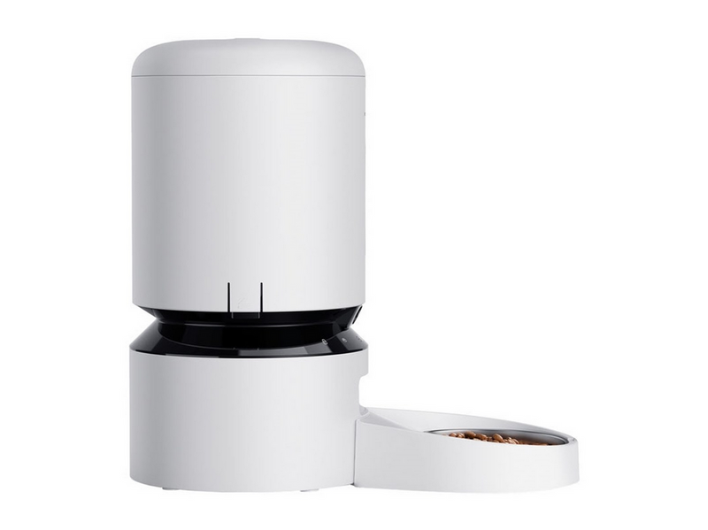 Petlibro Granary Smart Camera Feeder 5L White