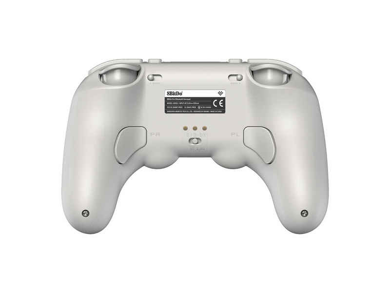 8BitDo Pro 3 - Bluetooth - 2.4G - Hall Effect - TMR - G Classic - Wireless Controller - Nintendo Switch 2