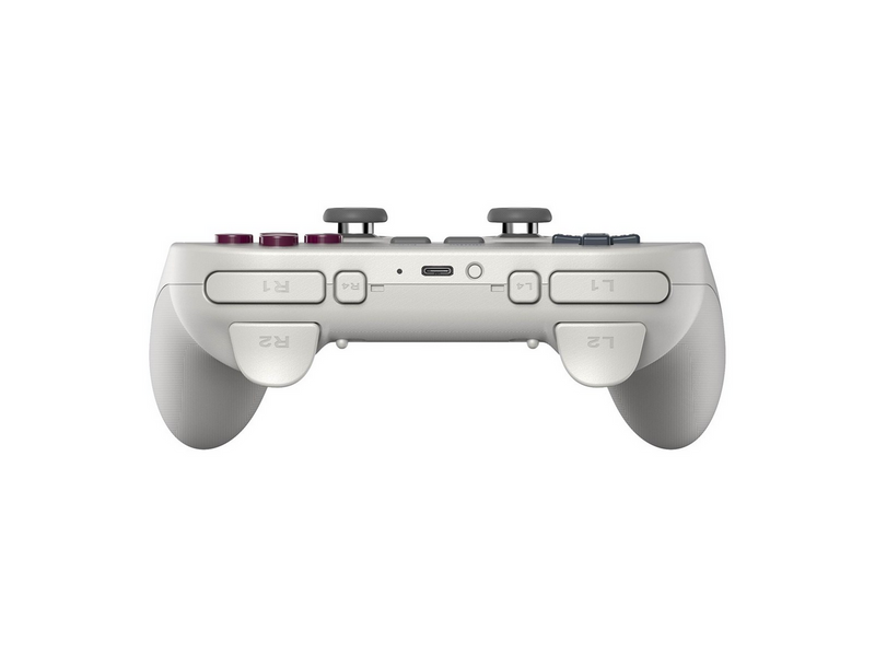 8BitDo Pro 3 - Bluetooth - 2.4G - Hall Effect - TMR - G Classic - Wireless Controller - Nintendo Switch 2