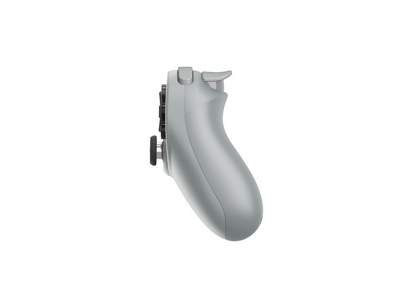 8BitDo Pro 3 - Bluetooth - 2.4G - Hall Effect - TMR - Grey - Wireless Controller - Nintendo Switch 2