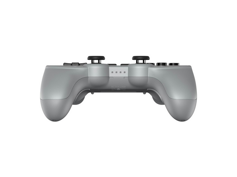 8BitDo Pro 3 - Bluetooth - 2.4G - Hall Effect - TMR - Grey - Wireless Controller - Nintendo Switch 2