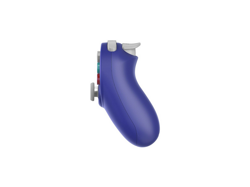 8BitDo Pro 3 - Bluetooth - 2.4G - Hall Effect - TMR - Purple - Wireless Controller - Nintendo Switch 2