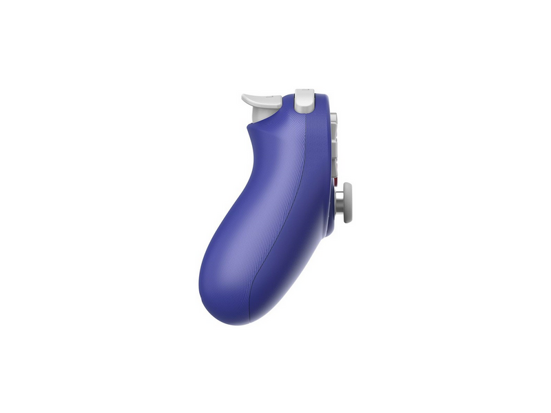 8BitDo Pro 3 - Bluetooth - 2.4G - Hall Effect - TMR - Purple - Wireless Controller - Nintendo Switch 2