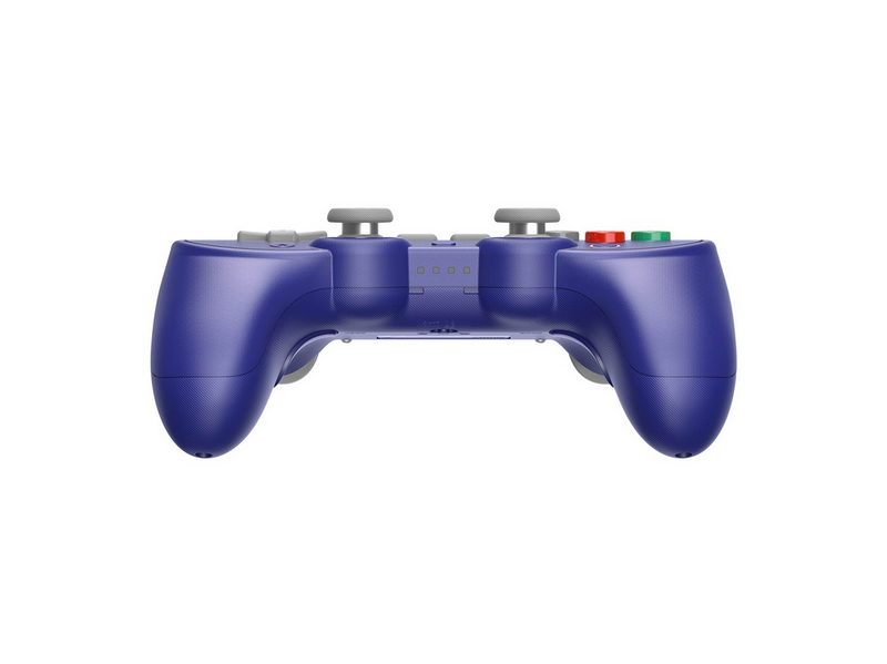 8BitDo Pro 3 - Bluetooth - 2.4G - Hall Effect - TMR - Purple - Wireless Controller - Nintendo Switch 2
