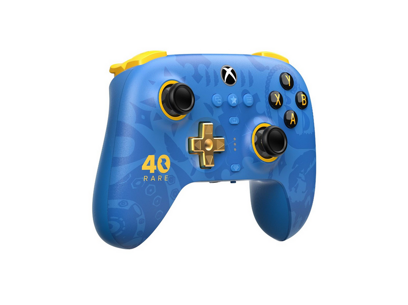8BitDo Ultimate 3-Mode - RARE Edition - Hall-Effect - 2.4G - Xbox - Wireless Controller - Android