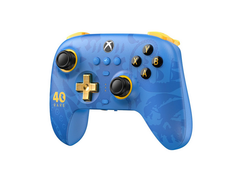 8BitDo Ultimate 3-Mode - RARE Edition - Hall-Effect - 2.4G - Xbox - Wireless Controller - Android