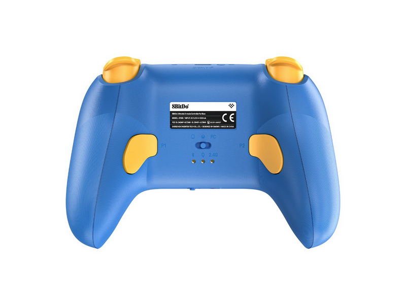 8BitDo Ultimate 3-Mode - RARE Edition - Hall-Effect - 2.4G - Xbox - Wireless Controller - Android