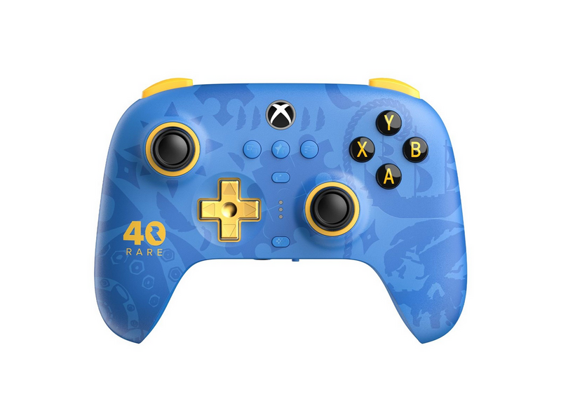 8BitDo Ultimate 3-Mode - RARE Edition - Hall-Effect - 2.4G - Xbox - Wireless Controller - Android
