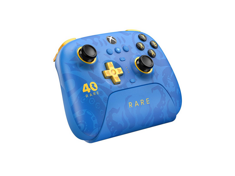 8BitDo Ultimate 3-Mode - RARE Edition - Hall-Effect - 2.4G - Xbox - Wireless Controller - Android