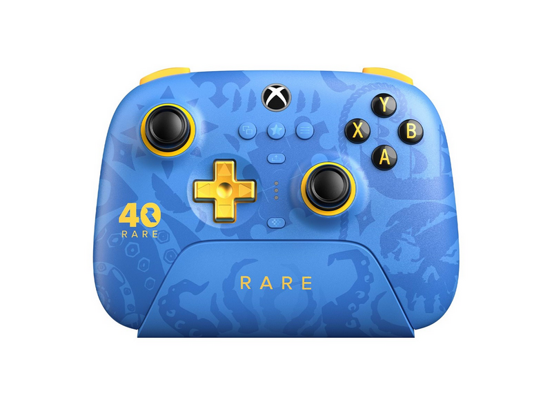 8BitDo Ultimate 3-Mode - RARE Edition - Hall-Effect - 2.4G - Xbox - Wireless Controller - Android