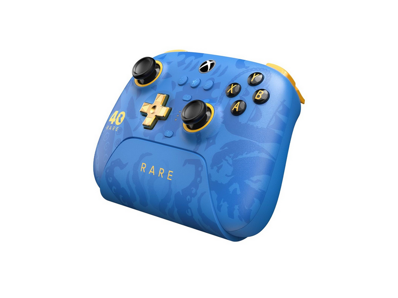 8BitDo Ultimate 3-Mode - RARE Edition - Hall-Effect - 2.4G - Xbox - Wireless Controller - Android