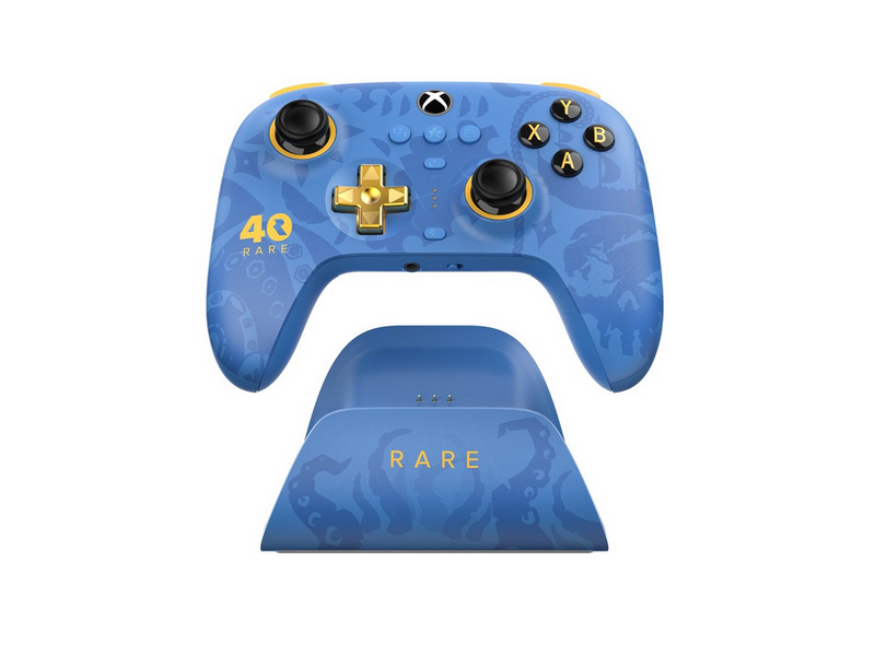 8BitDo Ultimate 3-Mode - RARE Edition - Hall-Effect - 2.4G - Xbox - Wireless Controller - Android