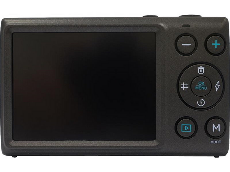 Yashica DigiMate (Black)