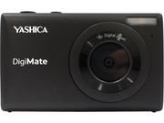 Yashica DigiMate (Black)