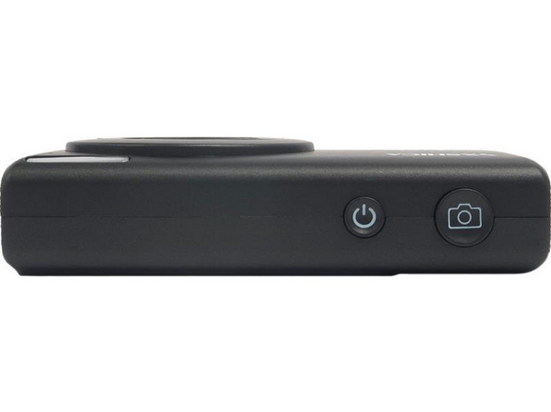 Yashica DigiMate (Black)