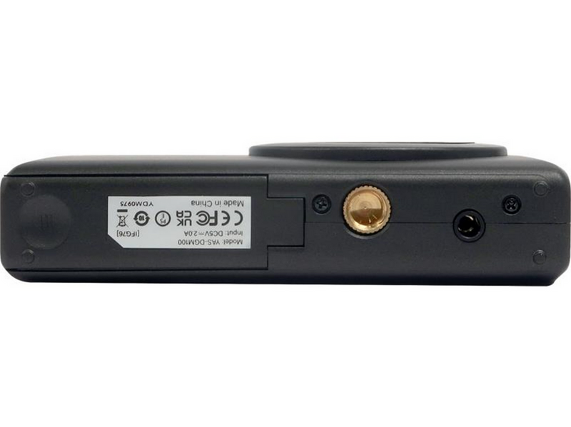 Yashica DigiMate (Black)