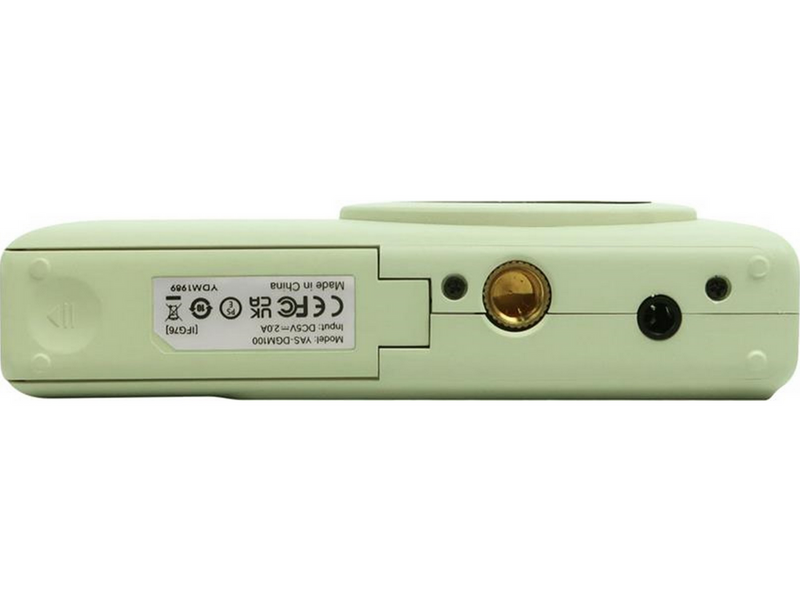 Yashica DigiMate (Green)