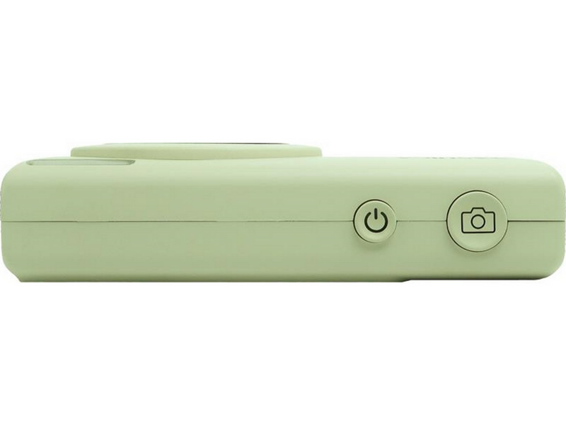 Yashica DigiMate (Green)