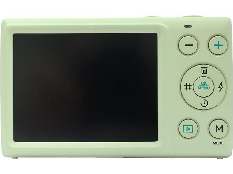 Yashica DigiMate (Green)