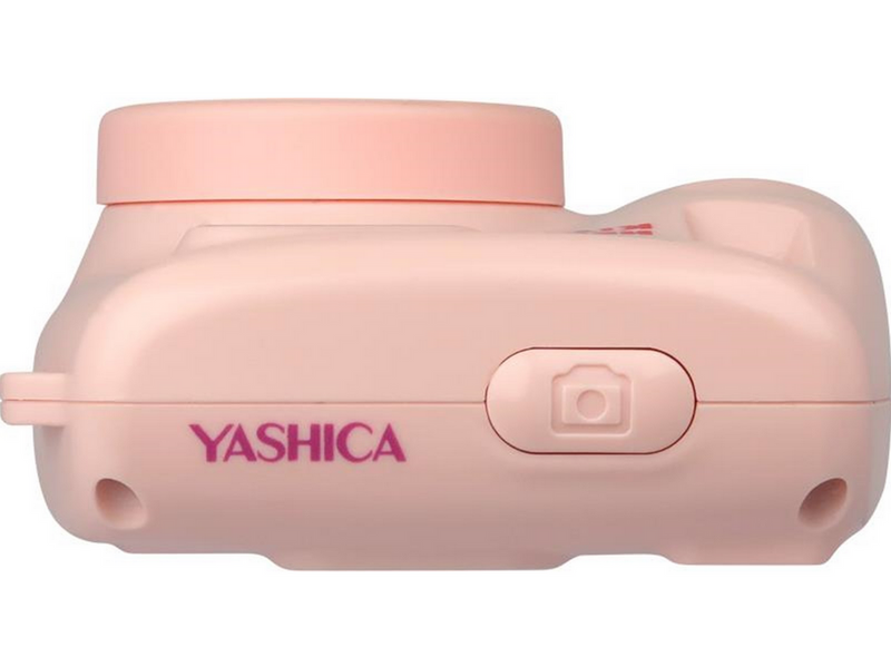 Yashica x Hello Kitty Mini (Pink)