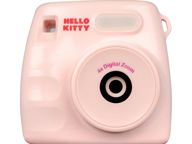 Yashica x Hello Kitty Mini (Pink)