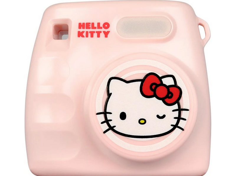 Yashica x Hello Kitty Mini (Pink)