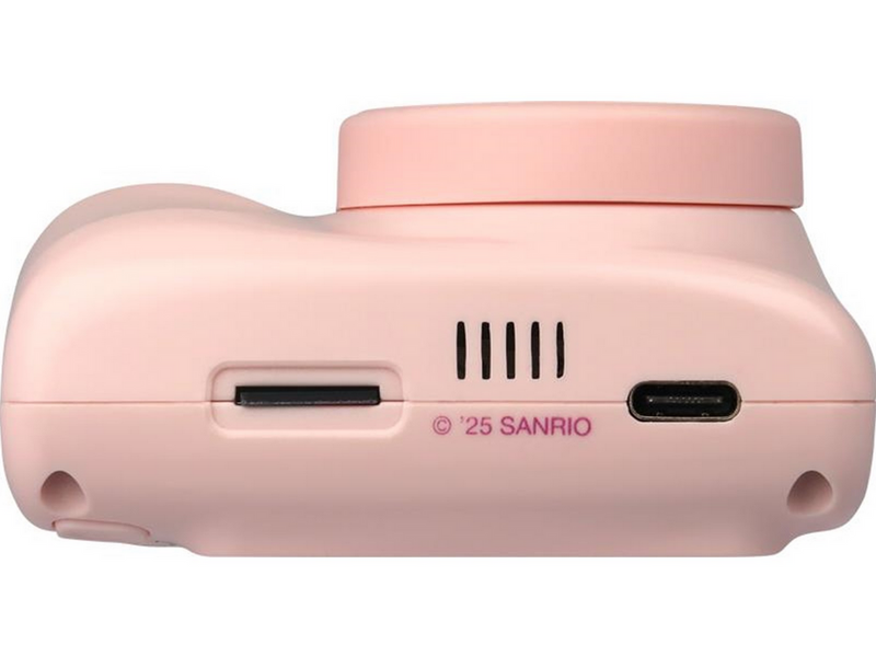 Yashica x Hello Kitty Mini (Pink)
