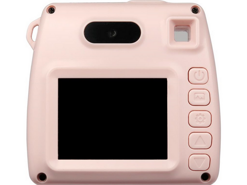 Yashica x Hello Kitty Mini (Pink)
