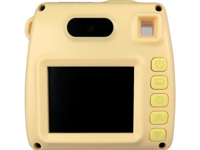 Yashica x Peanuts Mini (Cream)