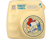 Yashica x Peanuts Mini (Cream)