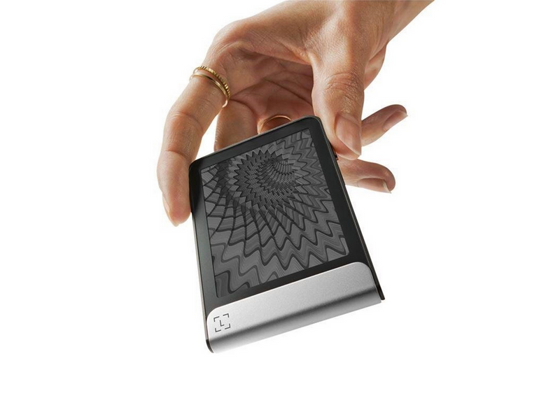 Ledger Flex Crypto Hardware Wallet with Recovery Key