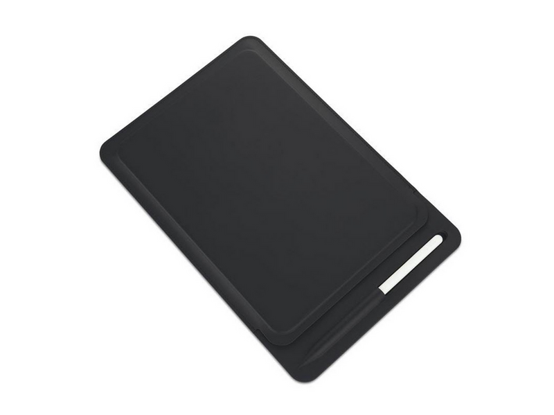Pipetto Ultra Slim Sleeve black - iPad (up to 11")