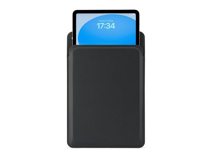 Pipetto Ultra Slim Sleeve black - iPad (up to 11")