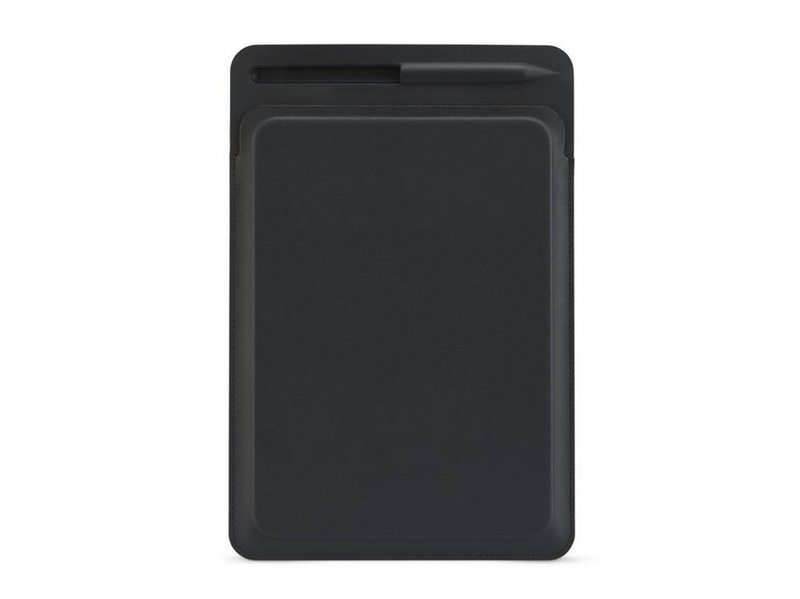 Pipetto Ultra Slim Sleeve black - iPad (up to 11")
