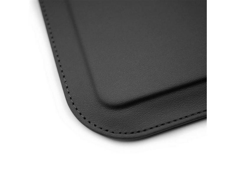 Pipetto Ultra Slim Sleeve black - iPad (up to 11")