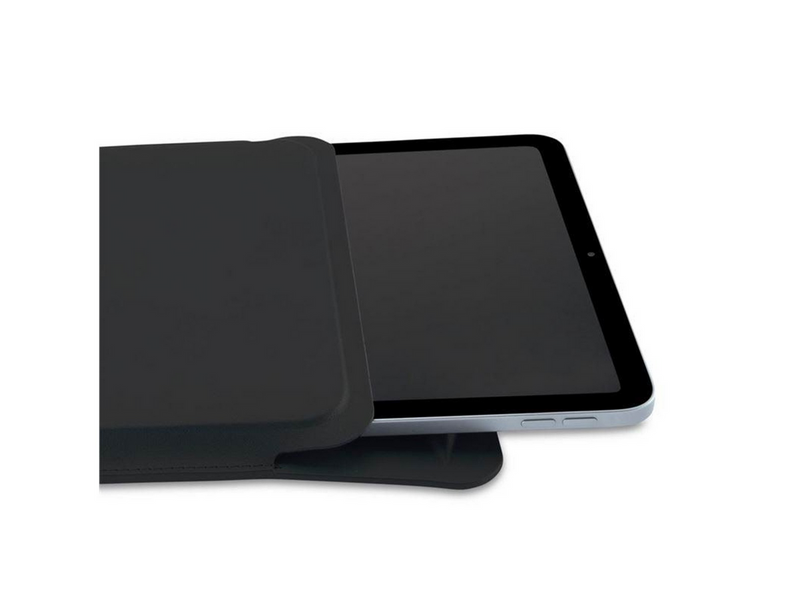 Pipetto Ultra Slim Sleeve black - iPad (up to 11")