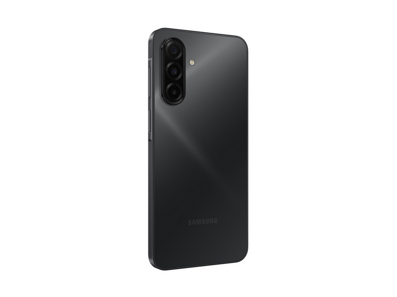 Samsung Galaxy A17 4G 128GB/4GB - Black