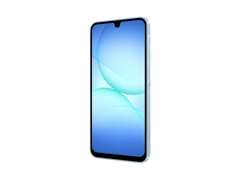 Samsung Galaxy A17 4G 128GB/4GB - Light Blue