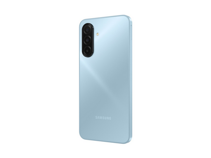 Samsung Galaxy A17 4G 128GB/4GB - Light Blue