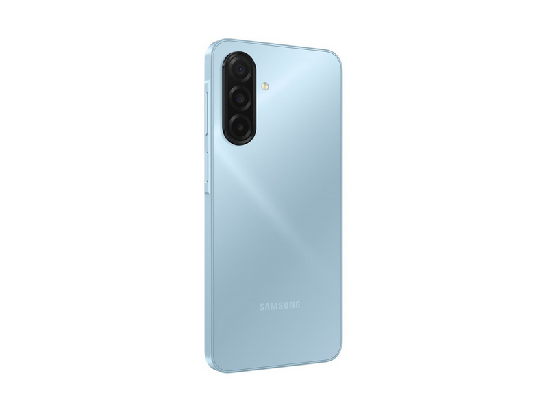 Samsung Galaxy A17 4G 128GB/4GB - Light Blue