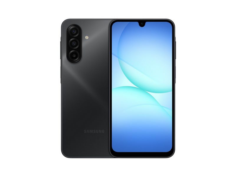 Samsung Galaxy A17 4G 256GB/8GB - Black